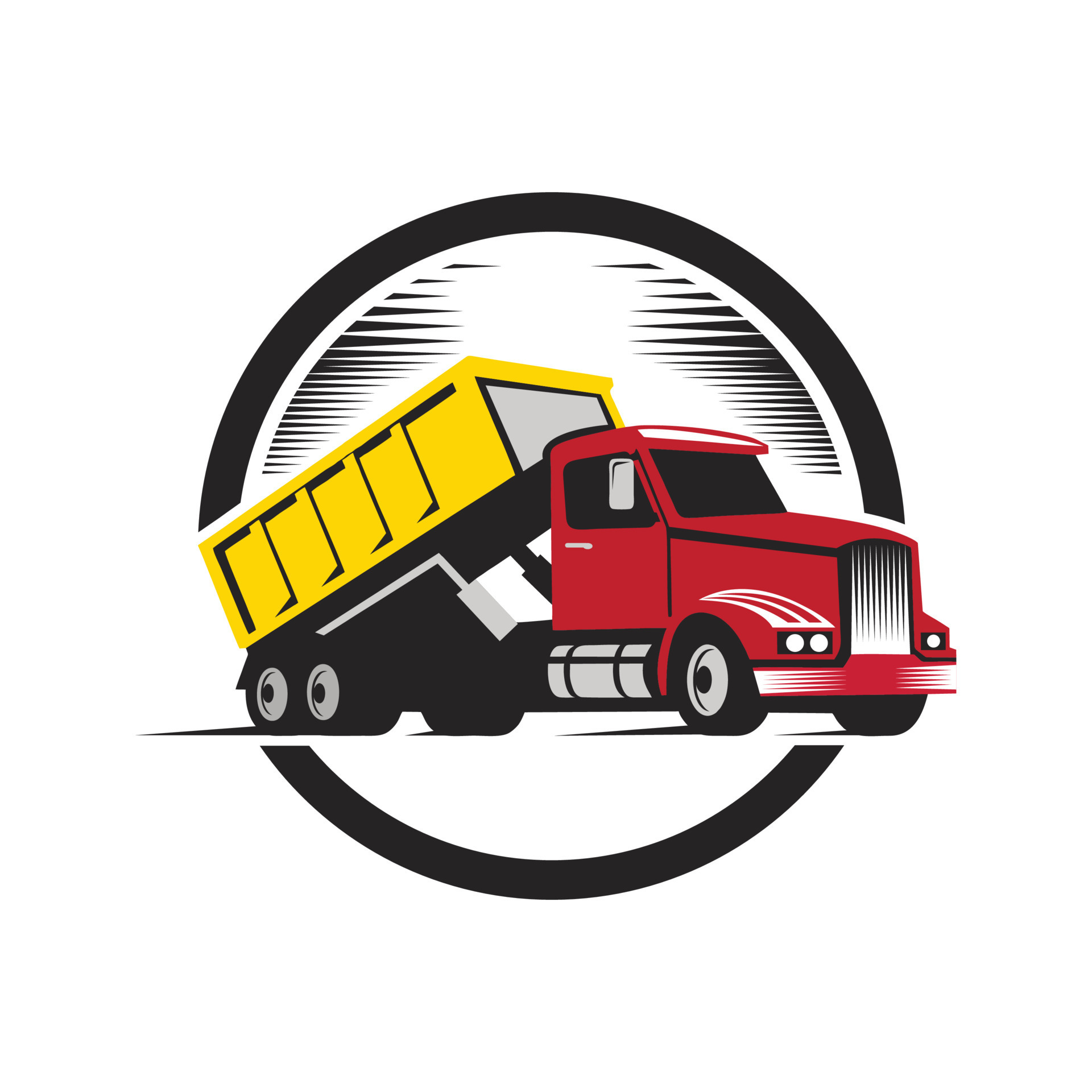 heavy truck