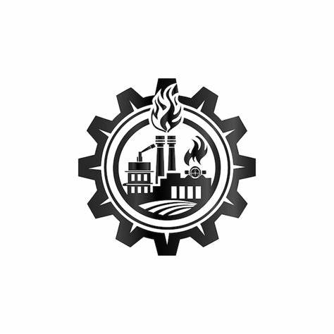 industriaal parts logo