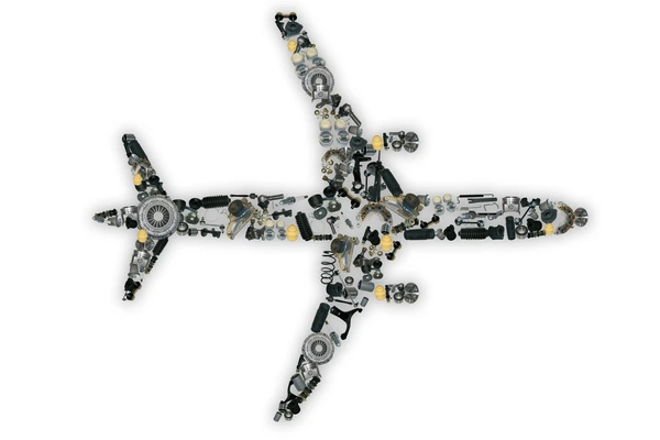 plane parts image